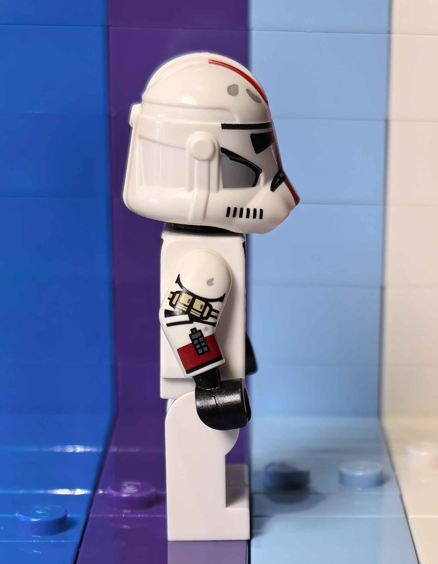 P2 Rebellion Troopers