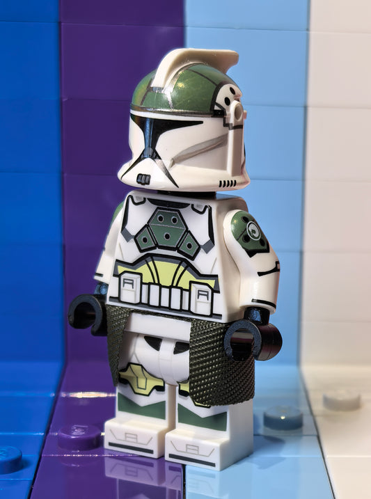 20P1 Gunner Commander