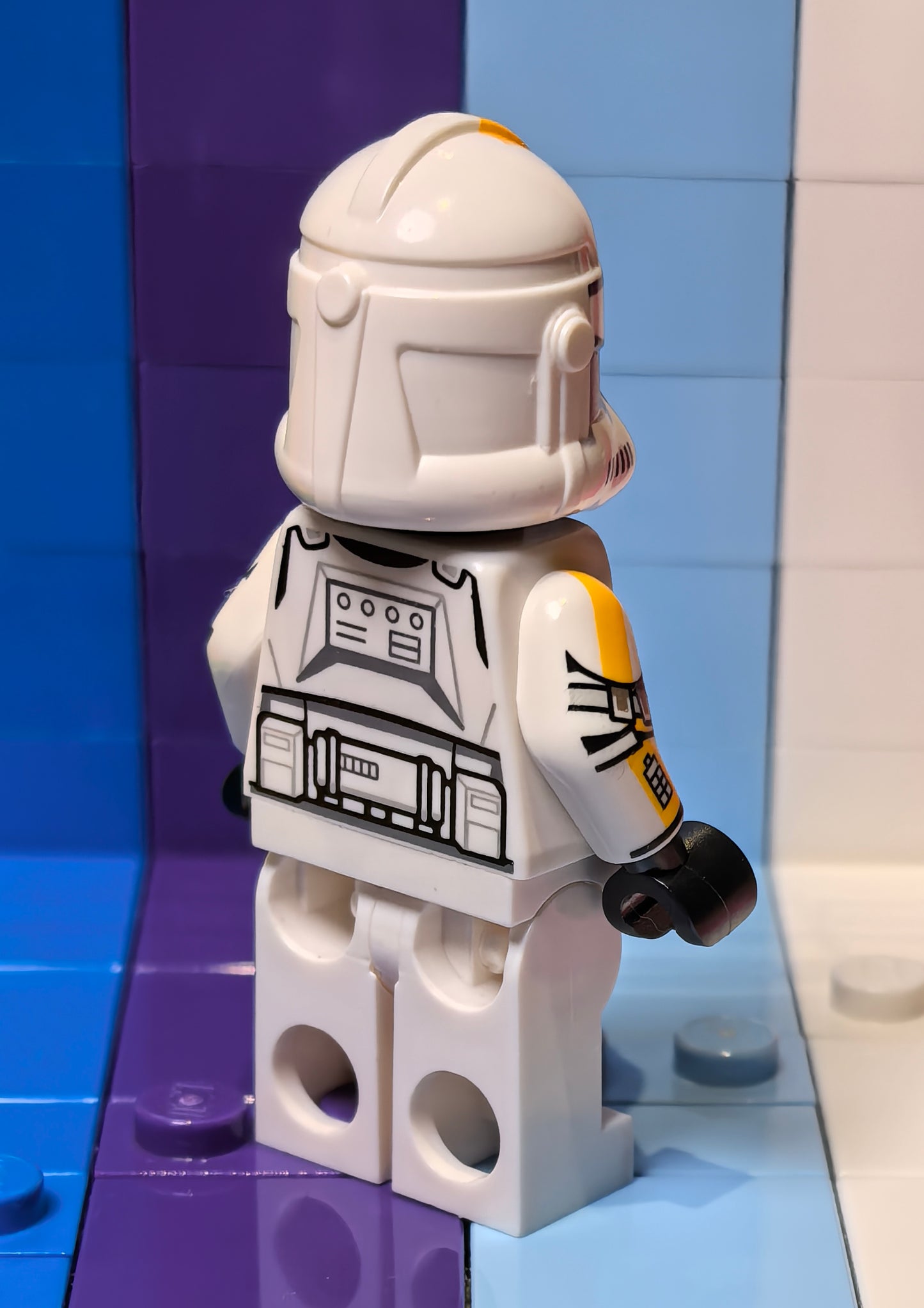 Yellow Trooper (Pre-order)