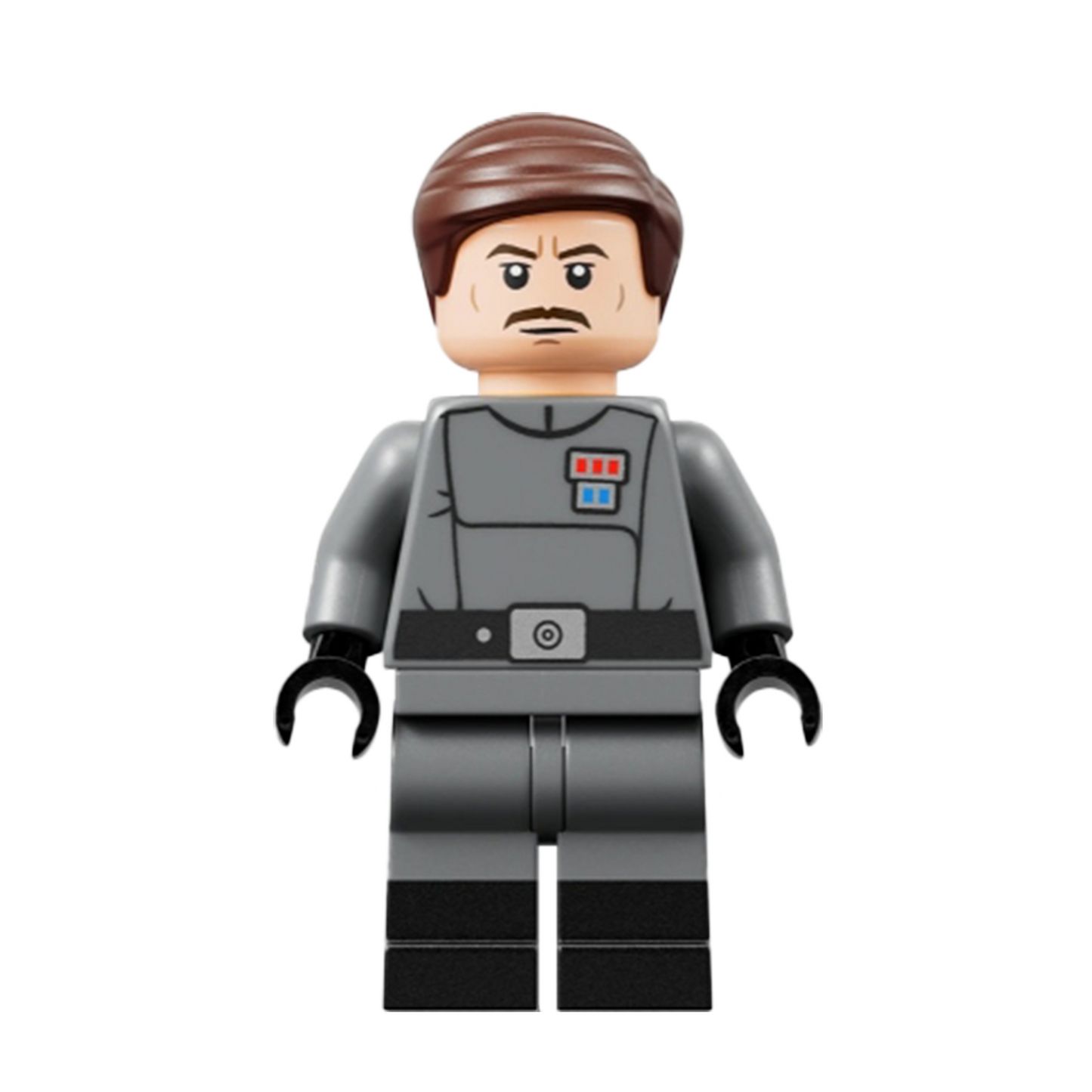 Admiral Wullf Yularen