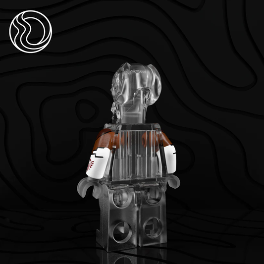 Arms | OBT Bricks