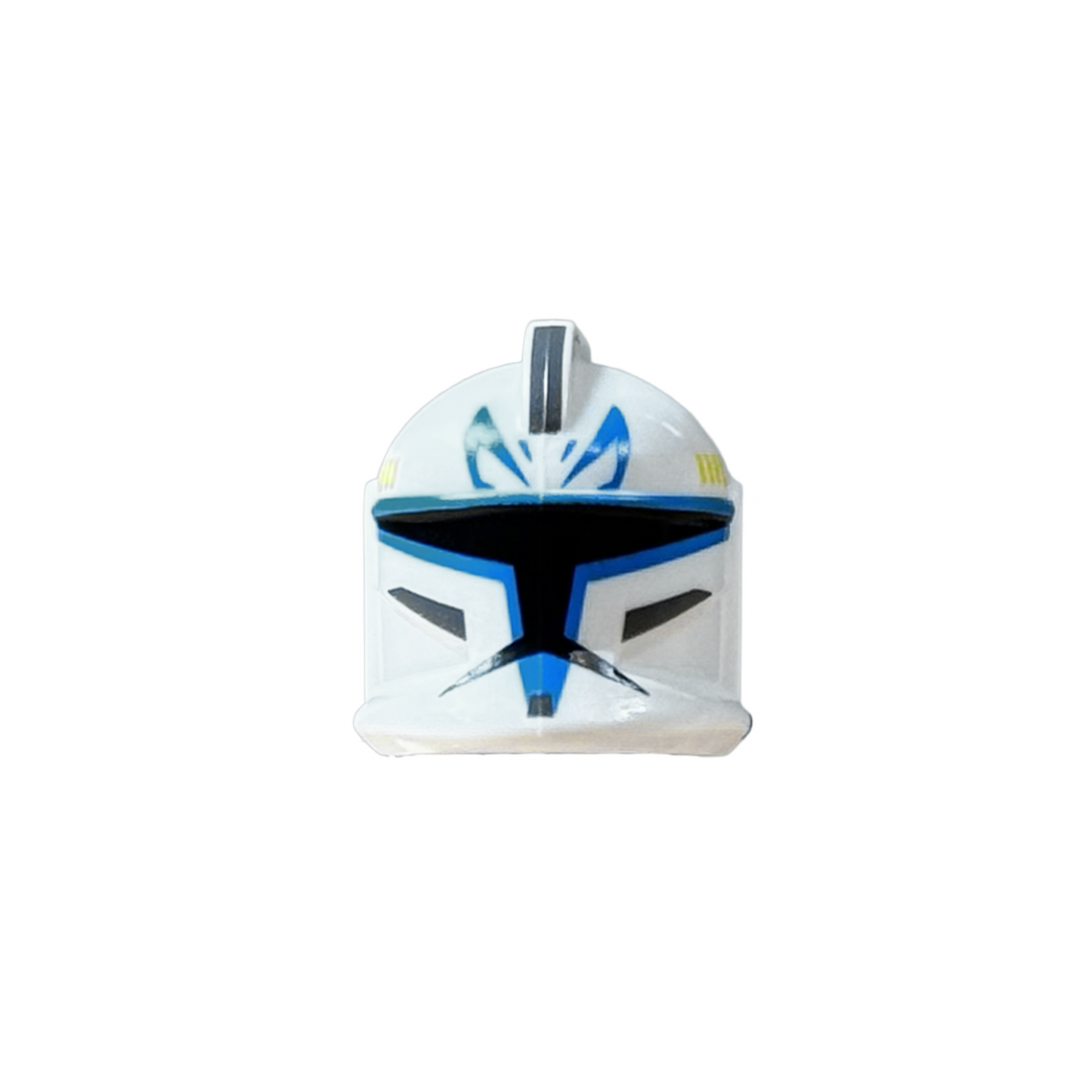 Animated Phase 1 Captain Rex Replica Helmet