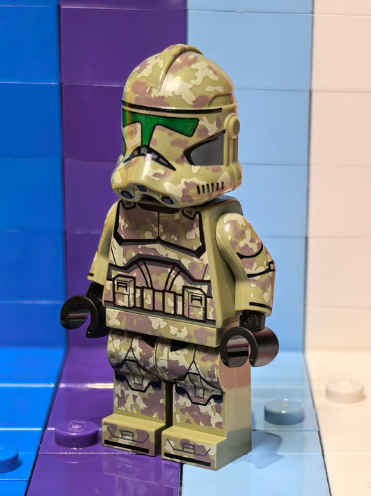 P2 Camo Trooper