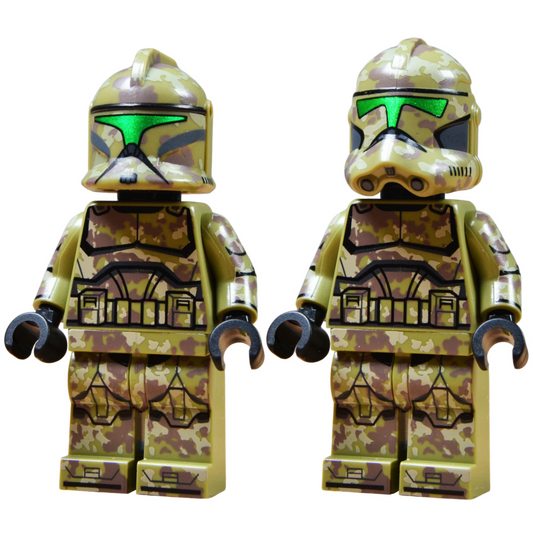 Camo Trooper