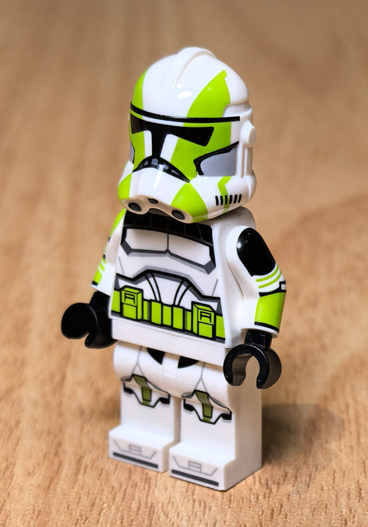 Captain Lime