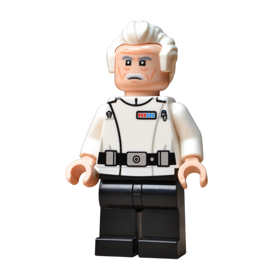 Clandestine Colonel