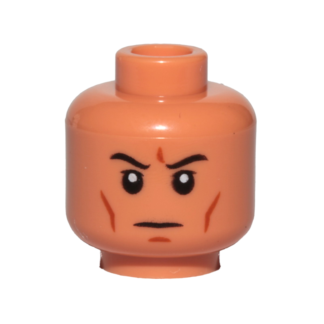 Clone Head