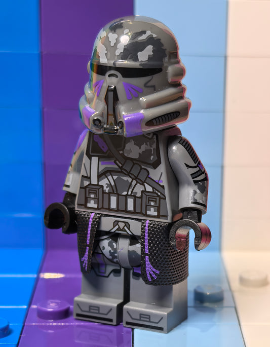 Covert Ops Paratrooper
