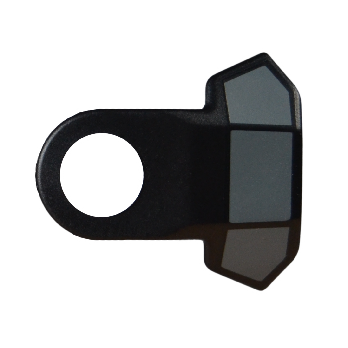 Plastic Pauldron
