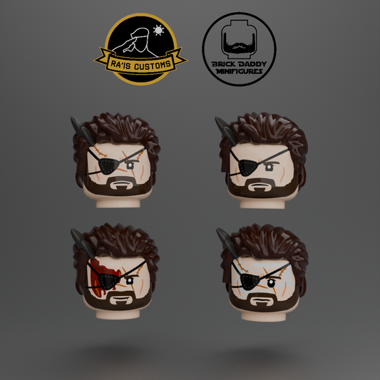 Diamond Dog (PRE-ORDER)
