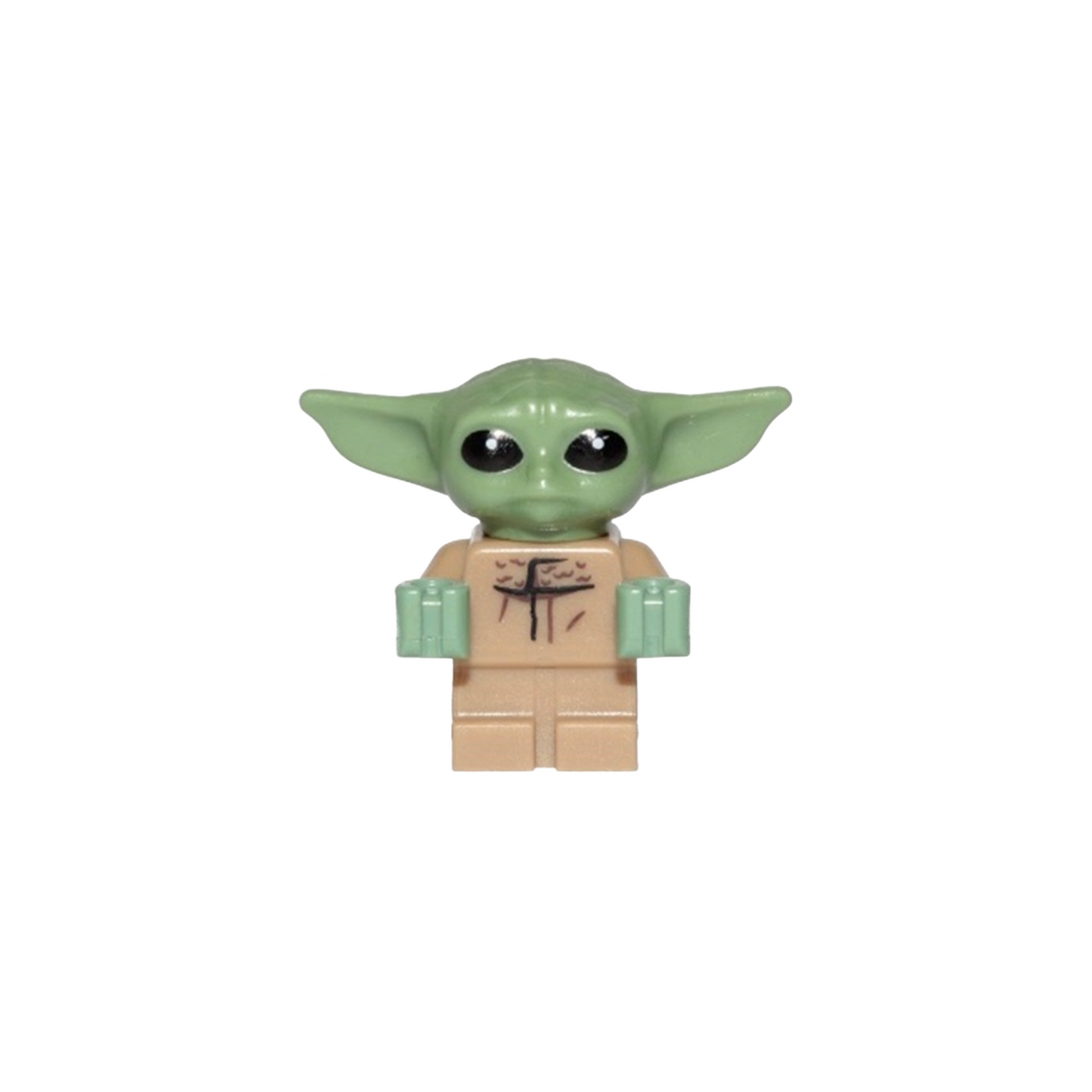 Grogu 'Baby Yoda'