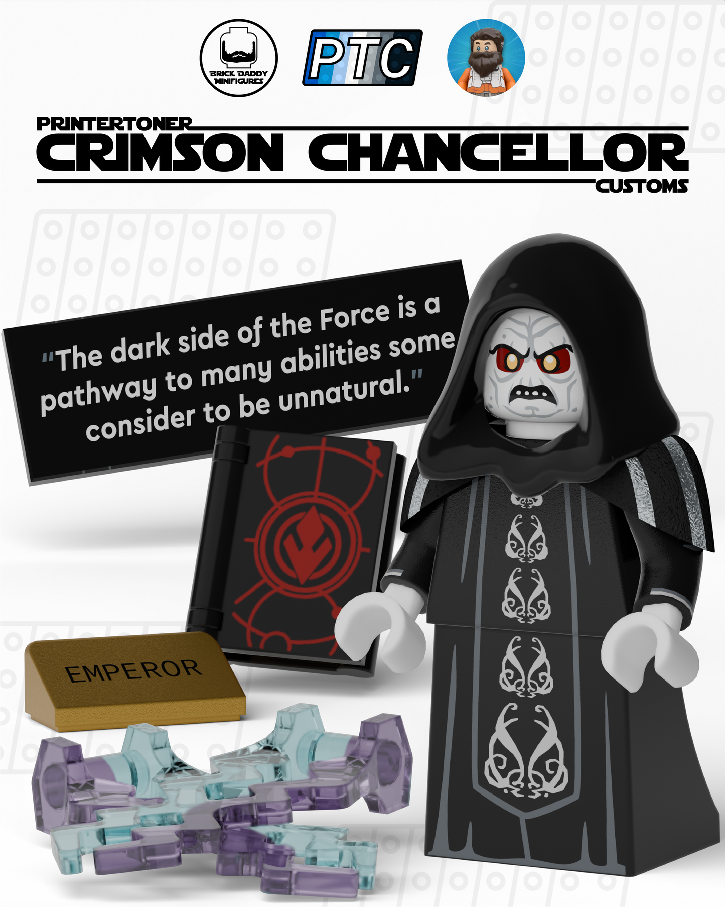 Crimson Chancellor