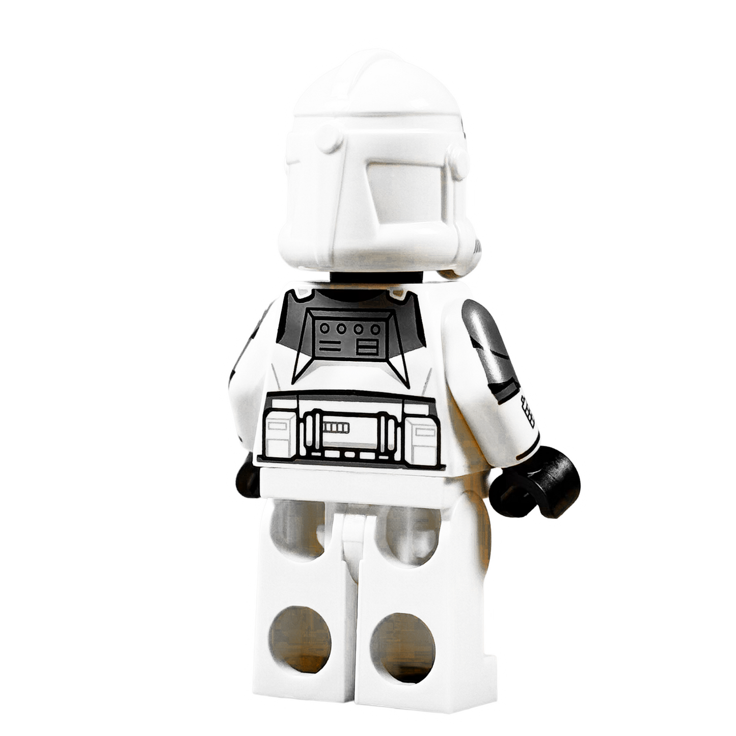 Howl Trooper