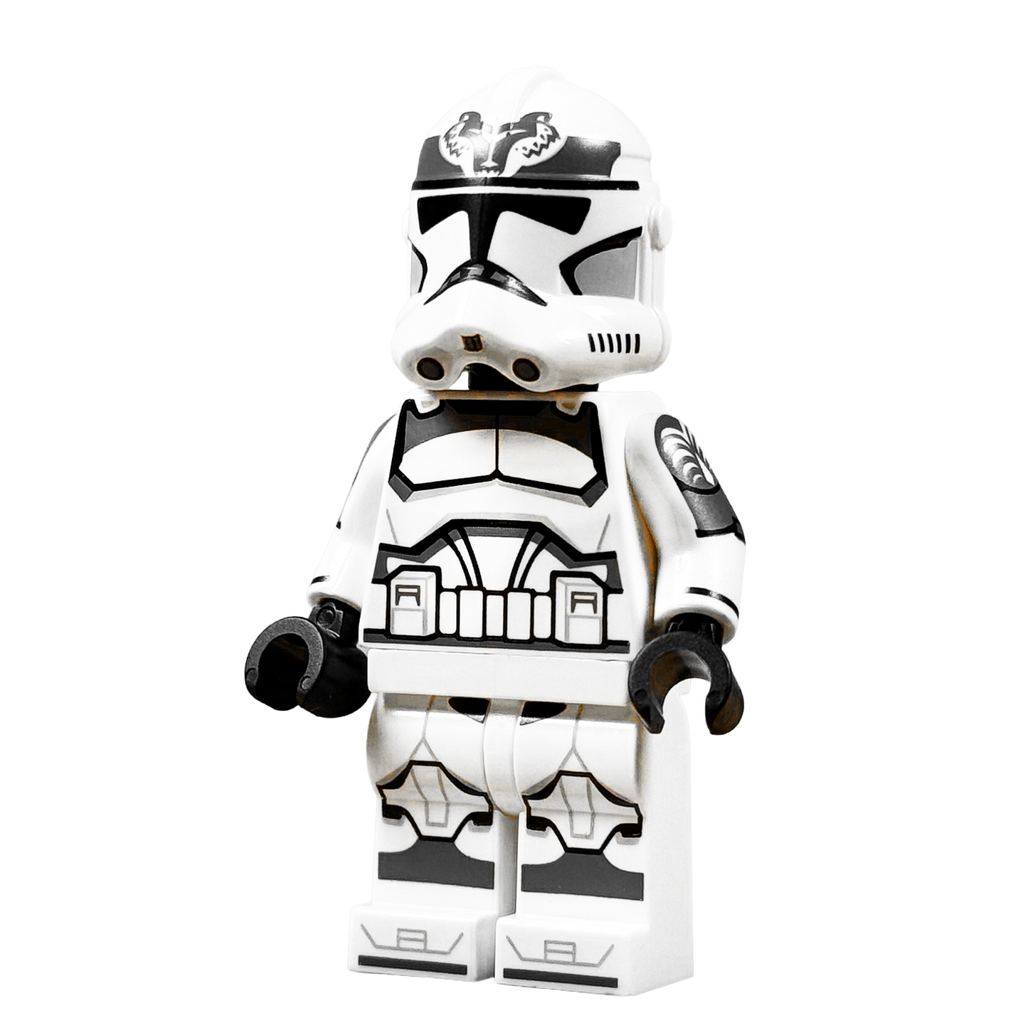 Howl Trooper