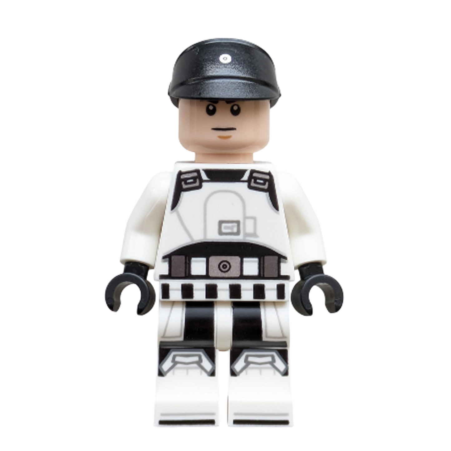 ISB Tactical Agent