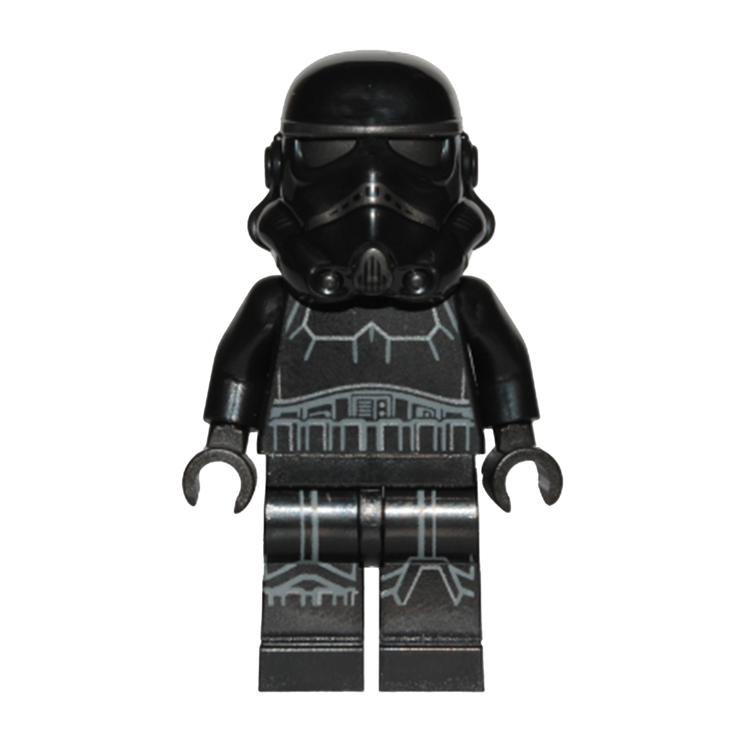 Imperial Shadow Trooper