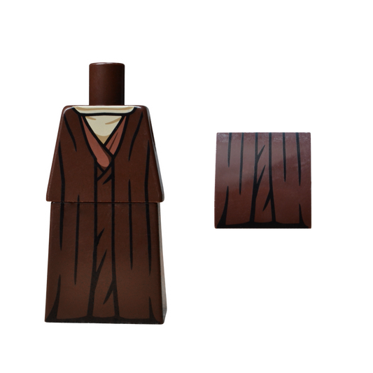 Peacekeeper Kit