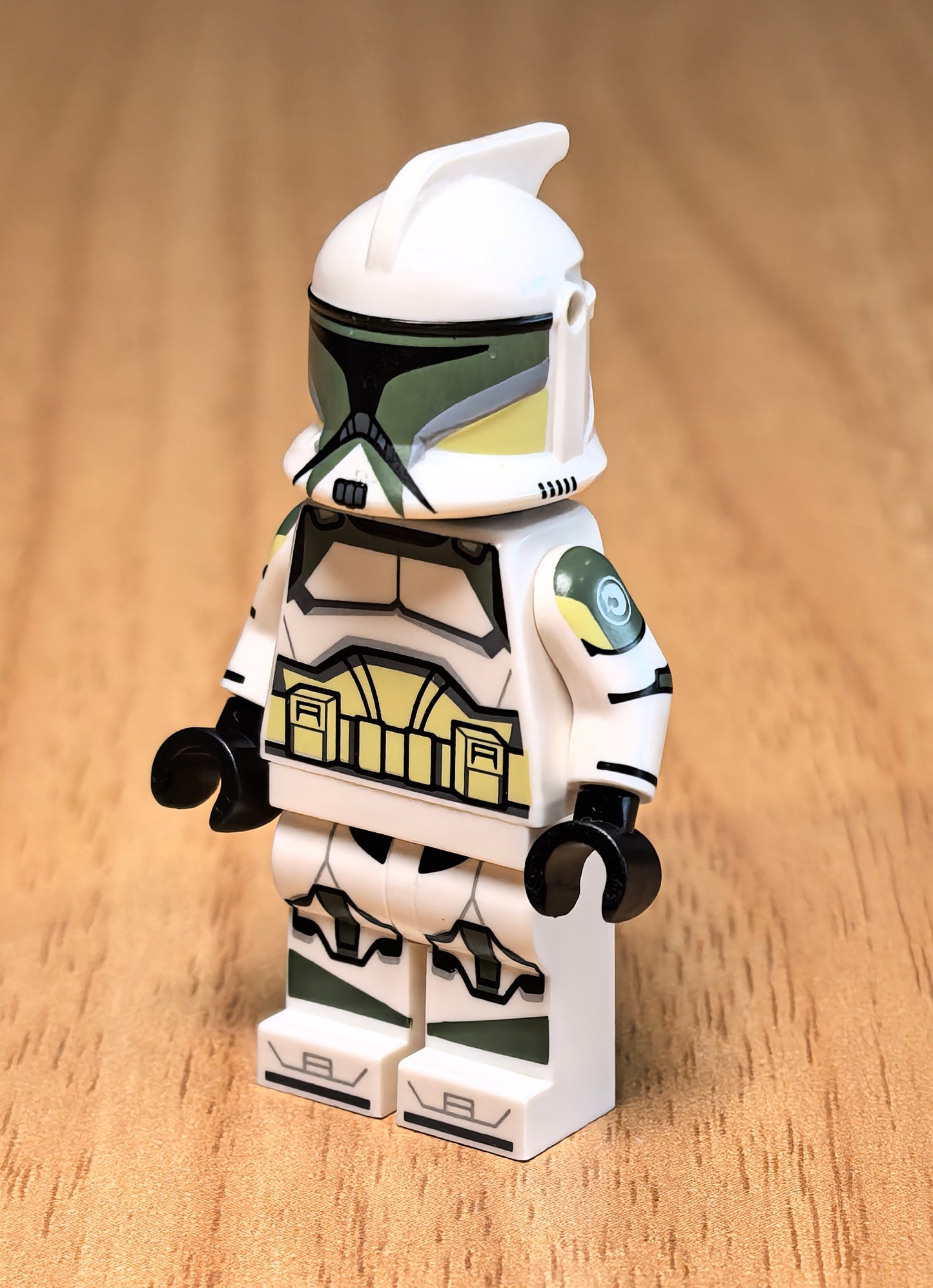 P1 Bantha Squad Trooper