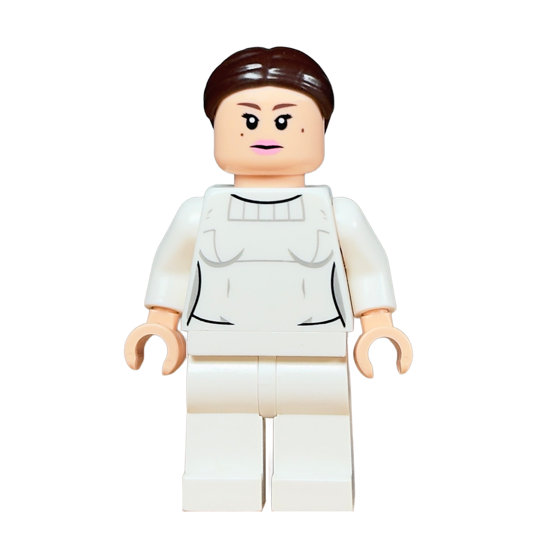The Senator (Full Figure)
