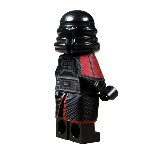 Para Trooper Commander