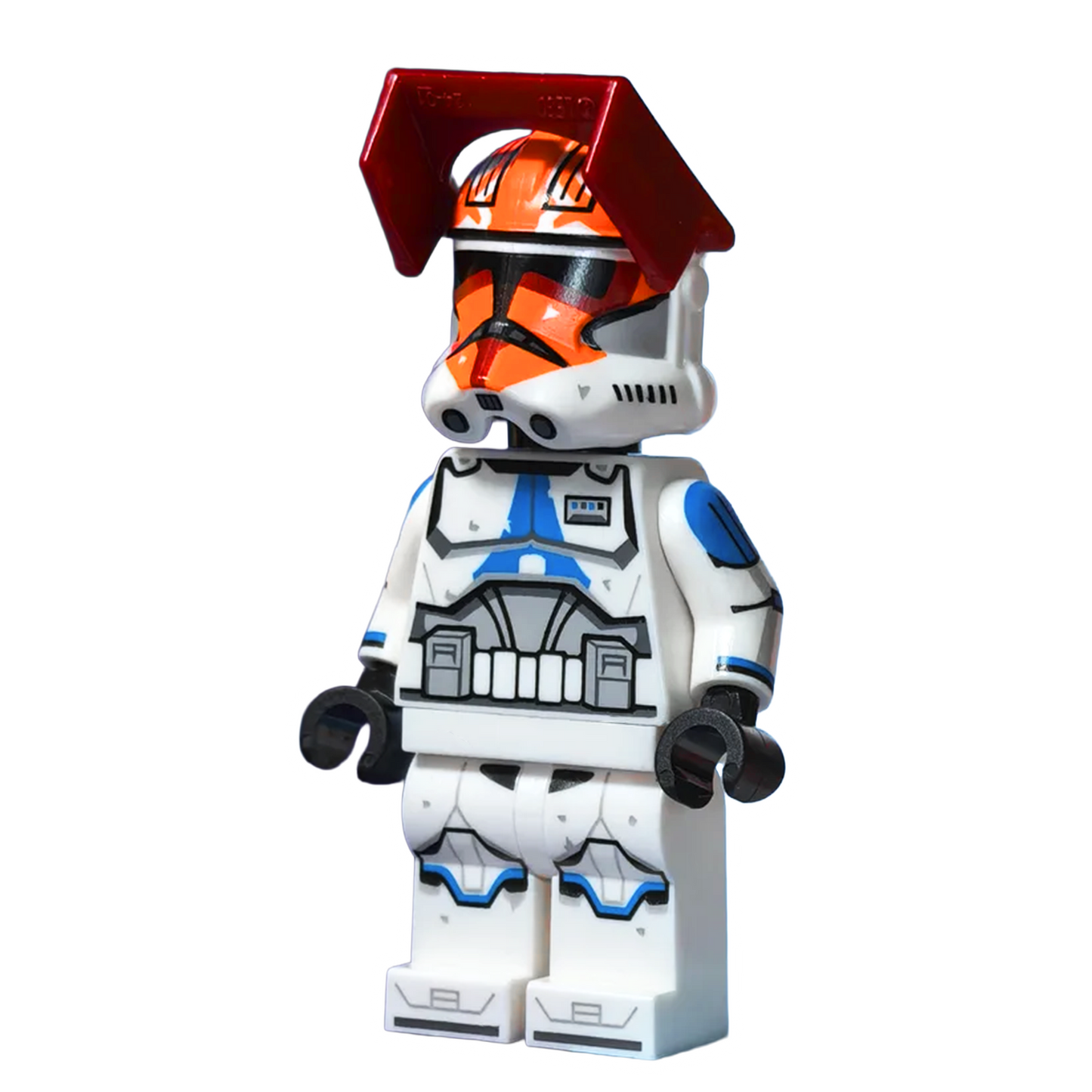 Phantom Apprentice Captain