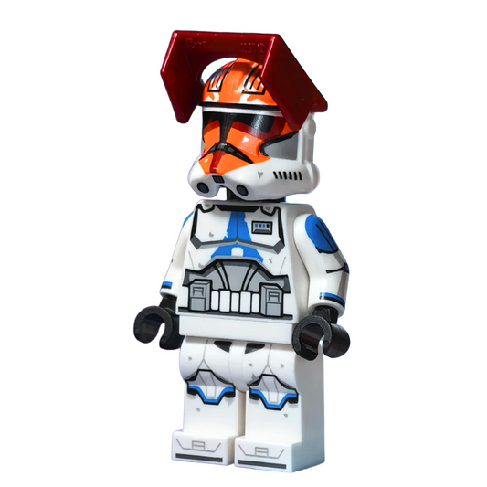 Phantom Apprentice Captain