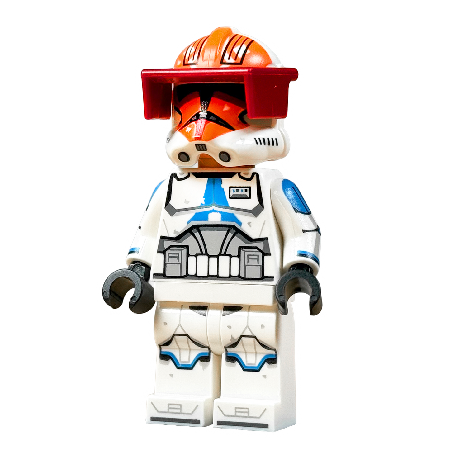 Phantom Apprentice Captain
