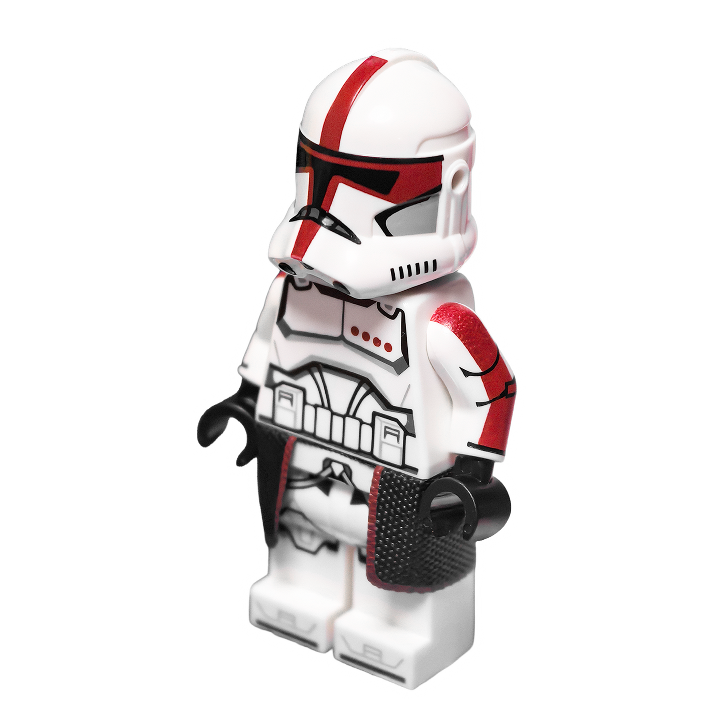 Red Captain