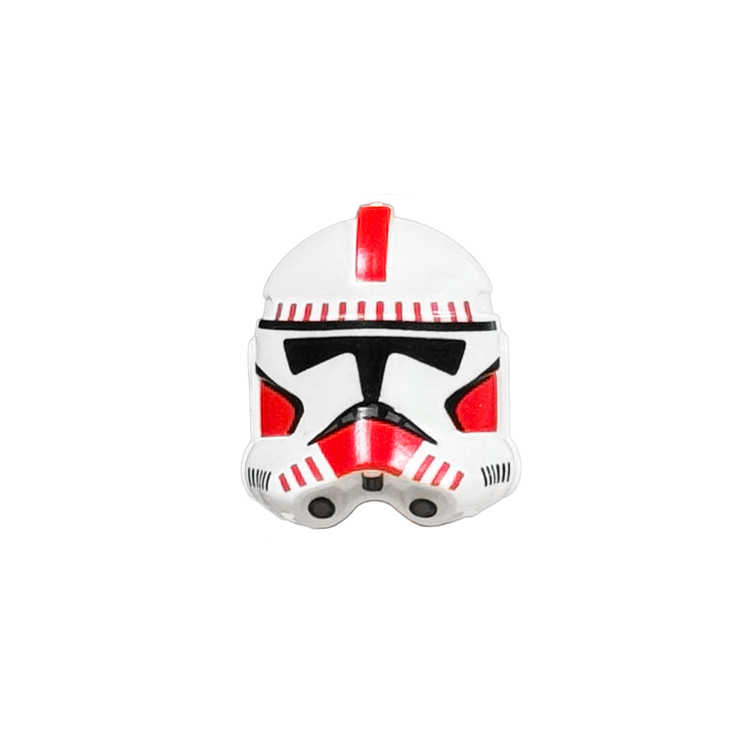 Reg Guard Helmet w/Holes