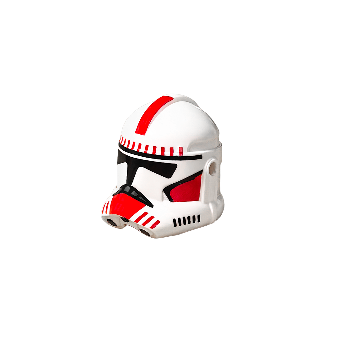 Replica Helmet w/Holes