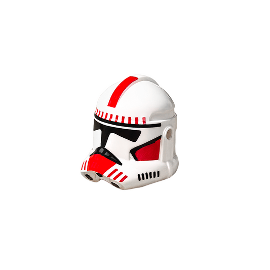 Replica Helmet w/Holes