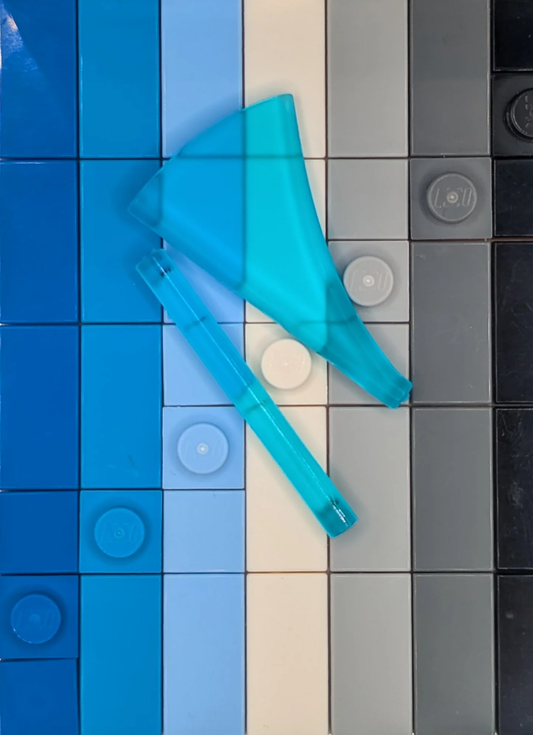 Light Blades