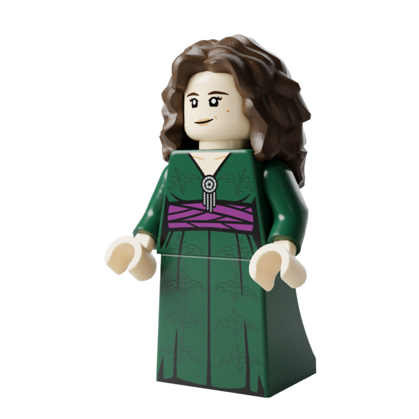 Sage Senator (Pre-order)