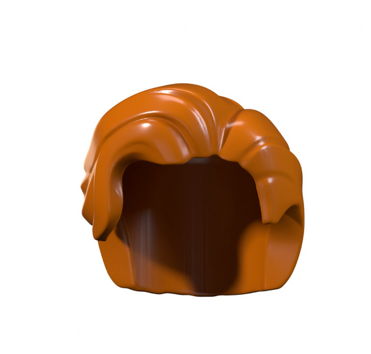 Hairpieces | Ra'is Customs