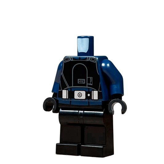 Imperial Bodies (Pre-order)