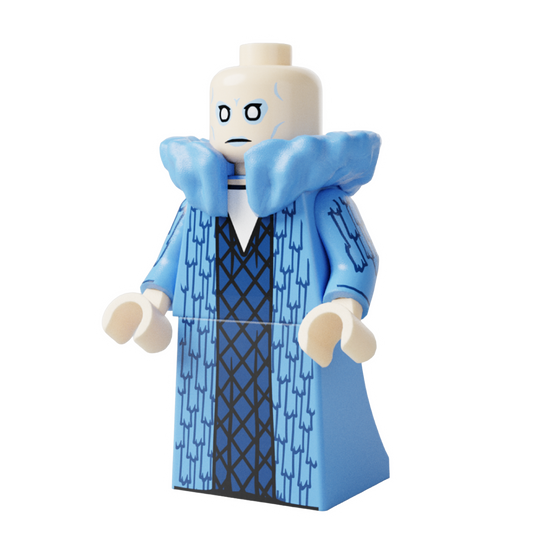 Sly Spokeswoman (Pre-order)