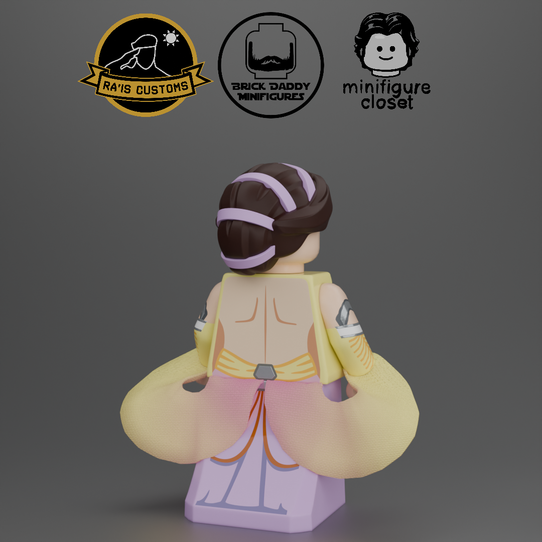 Soft Smooth Senator (PRE-ORDER)
