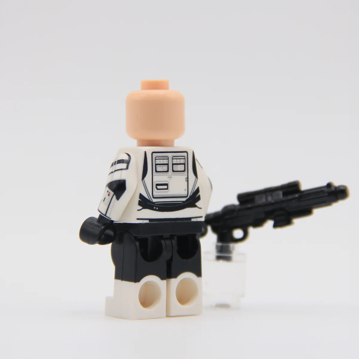 Steel Sergeant