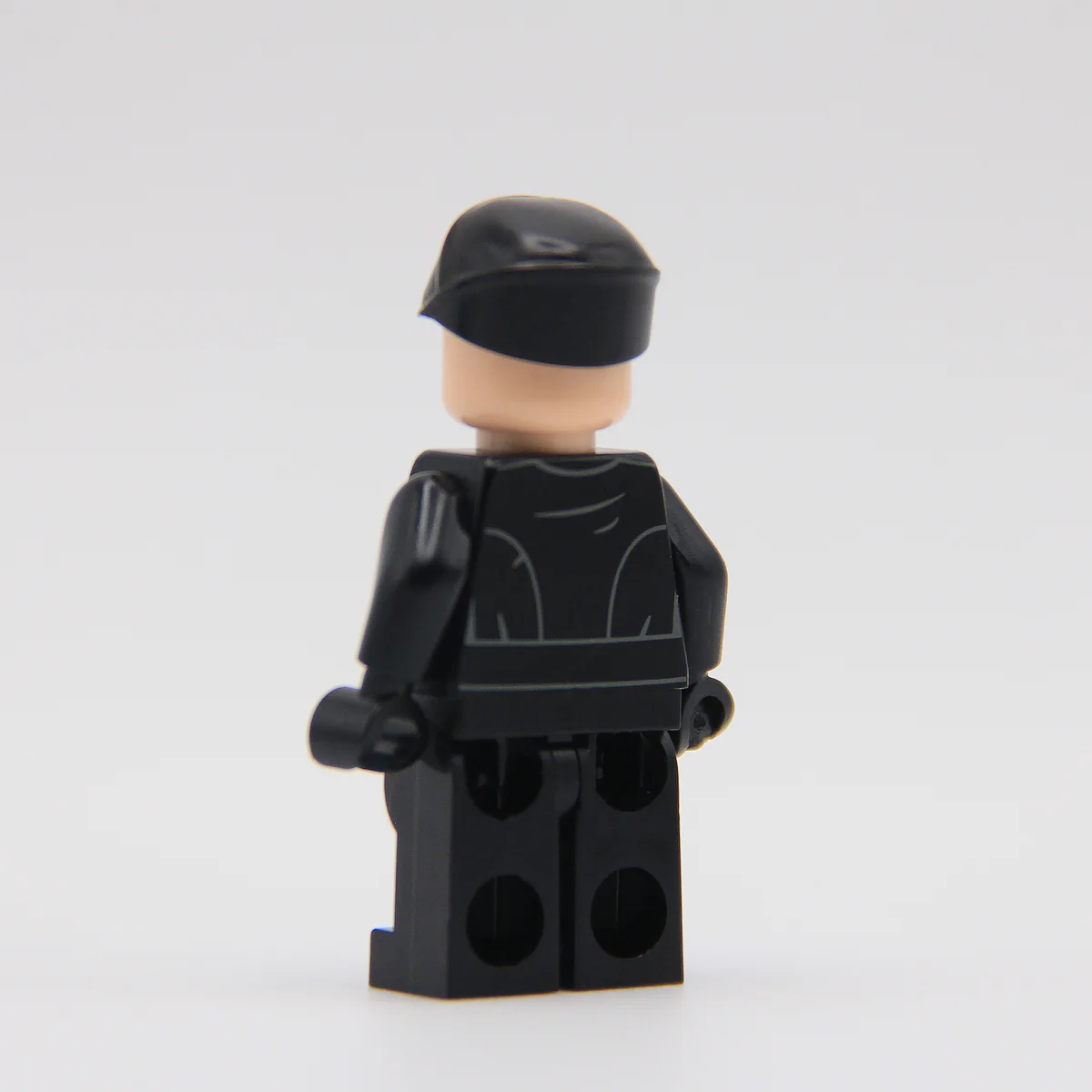 Strategic Supreme
