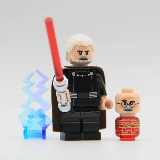 Superior Separatist
