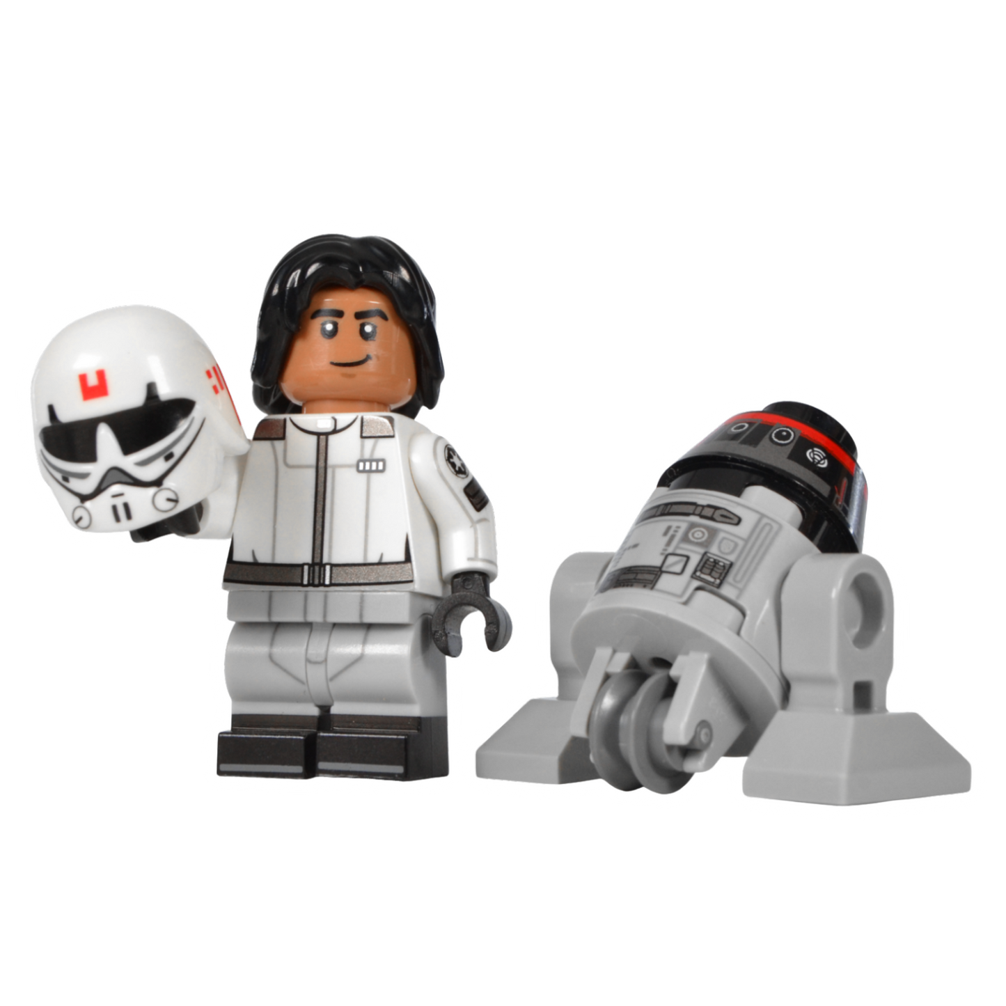 The Sneaky Duo