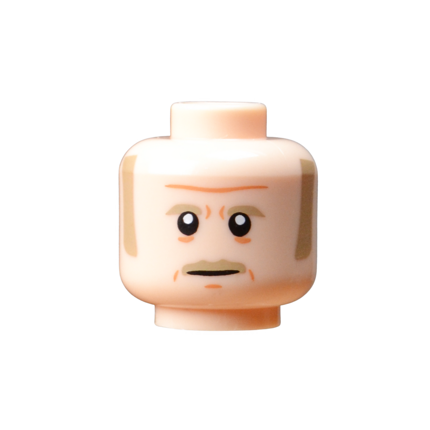 Heads | Ra'is Customs