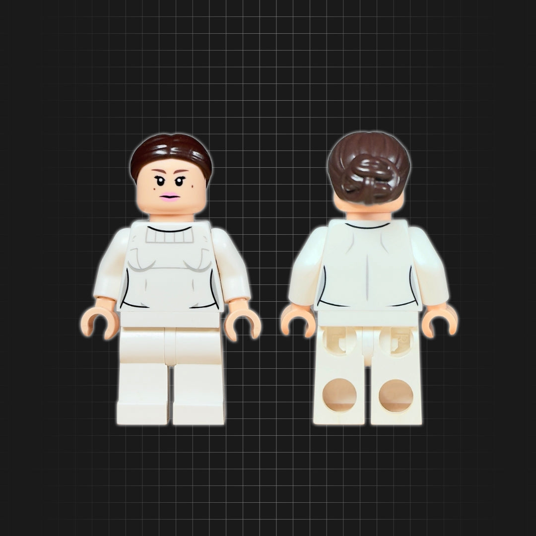 The Senator (Full Figure)
