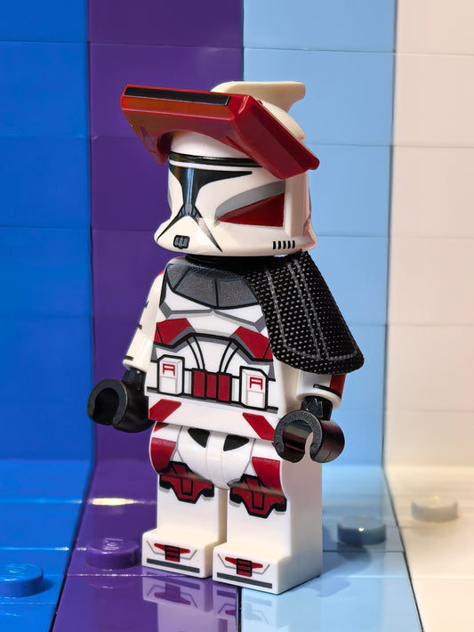 20P1 Red Guard Trio Pack