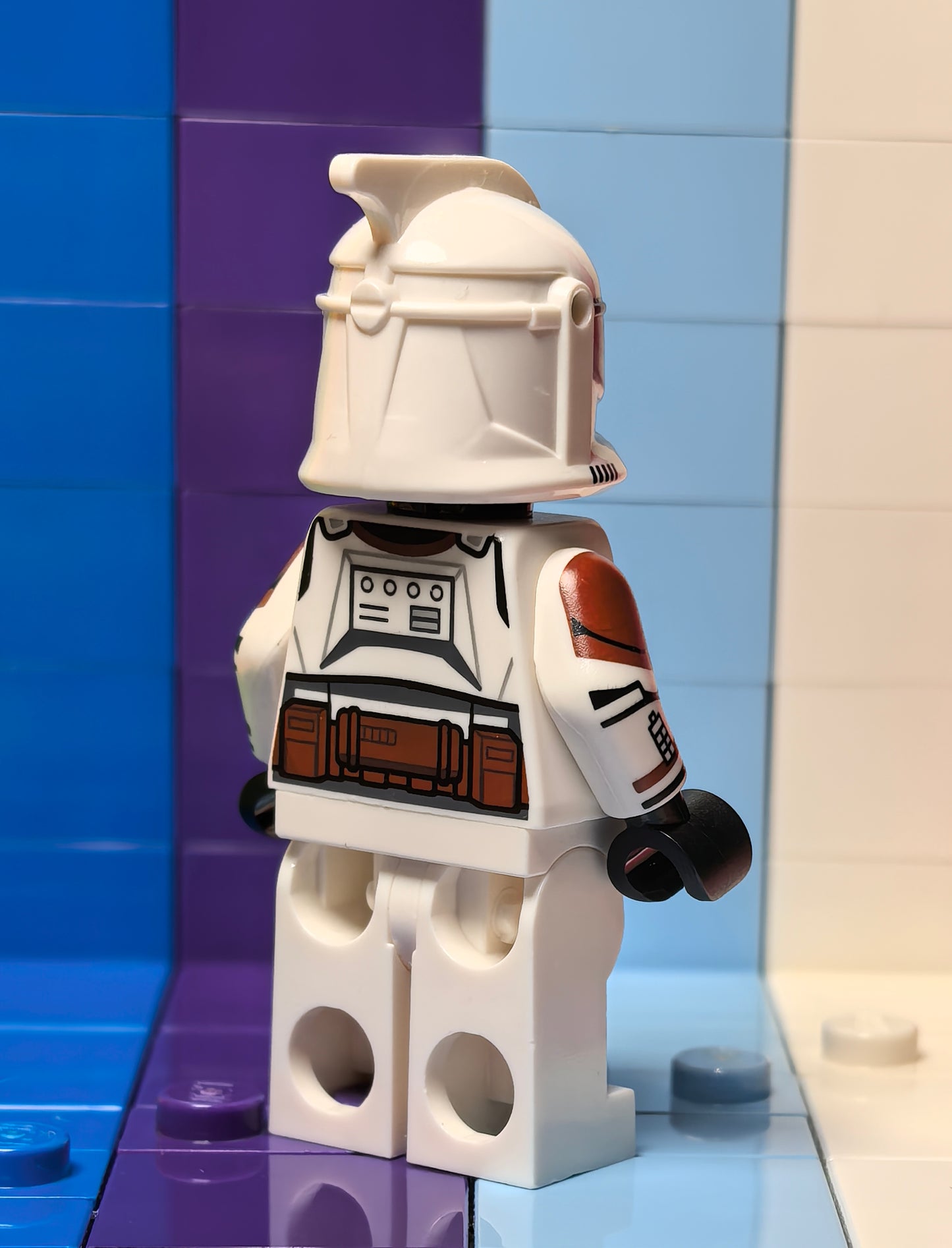 P1 Fortress Trooper