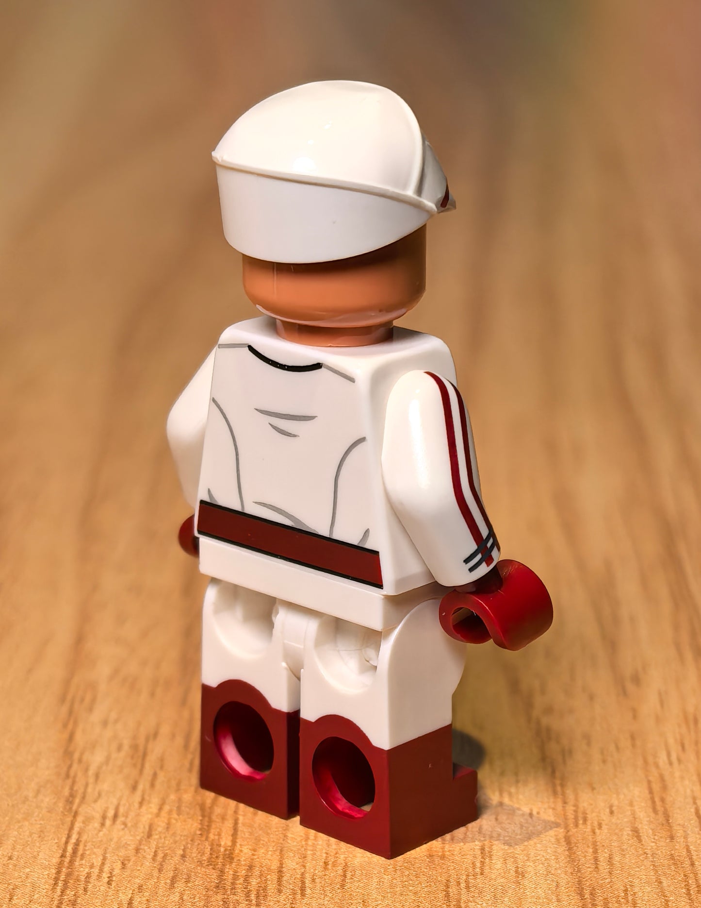 Medic Officer