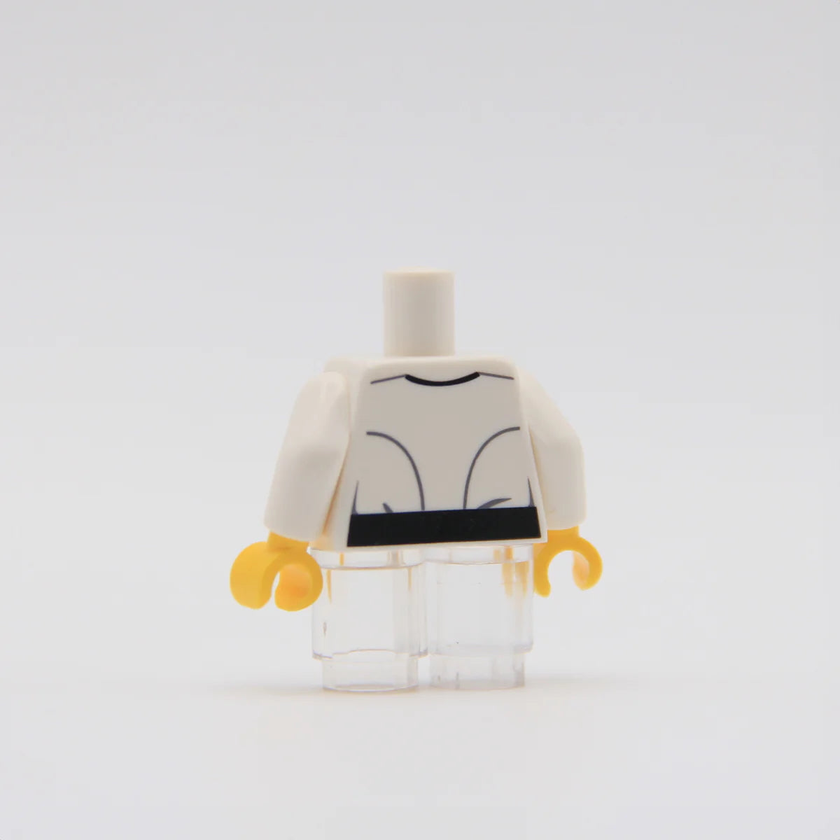 Test Print Grand Admiral Torso