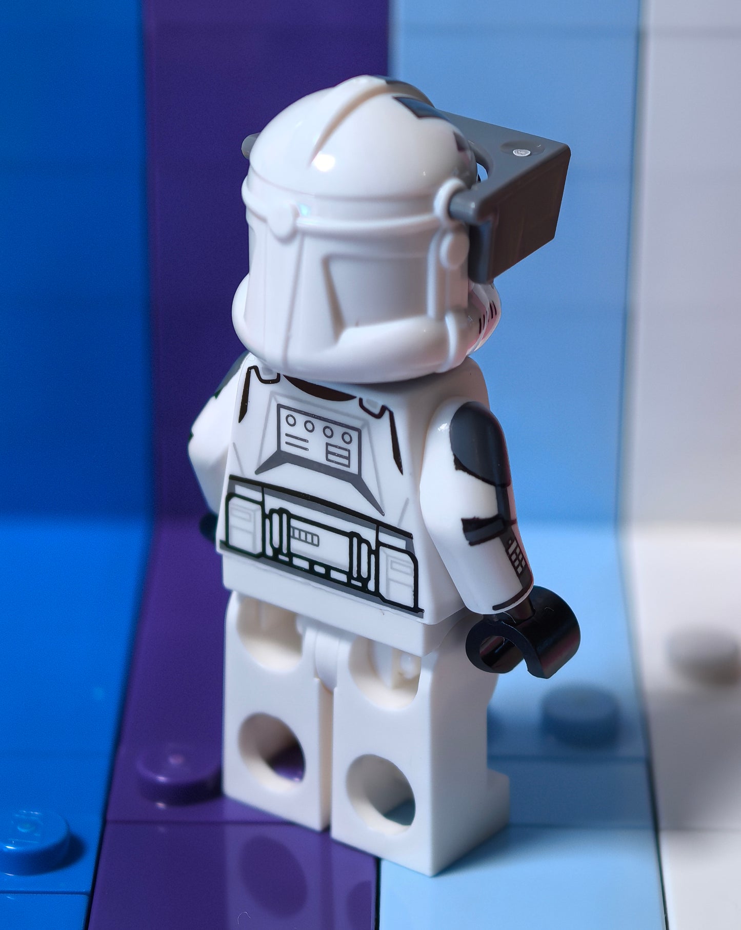 Imperial Commander V3