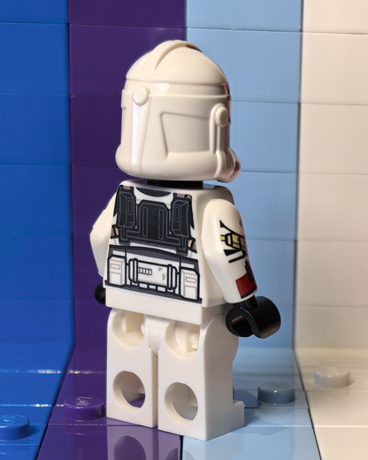 P2 Rebellion Troopers