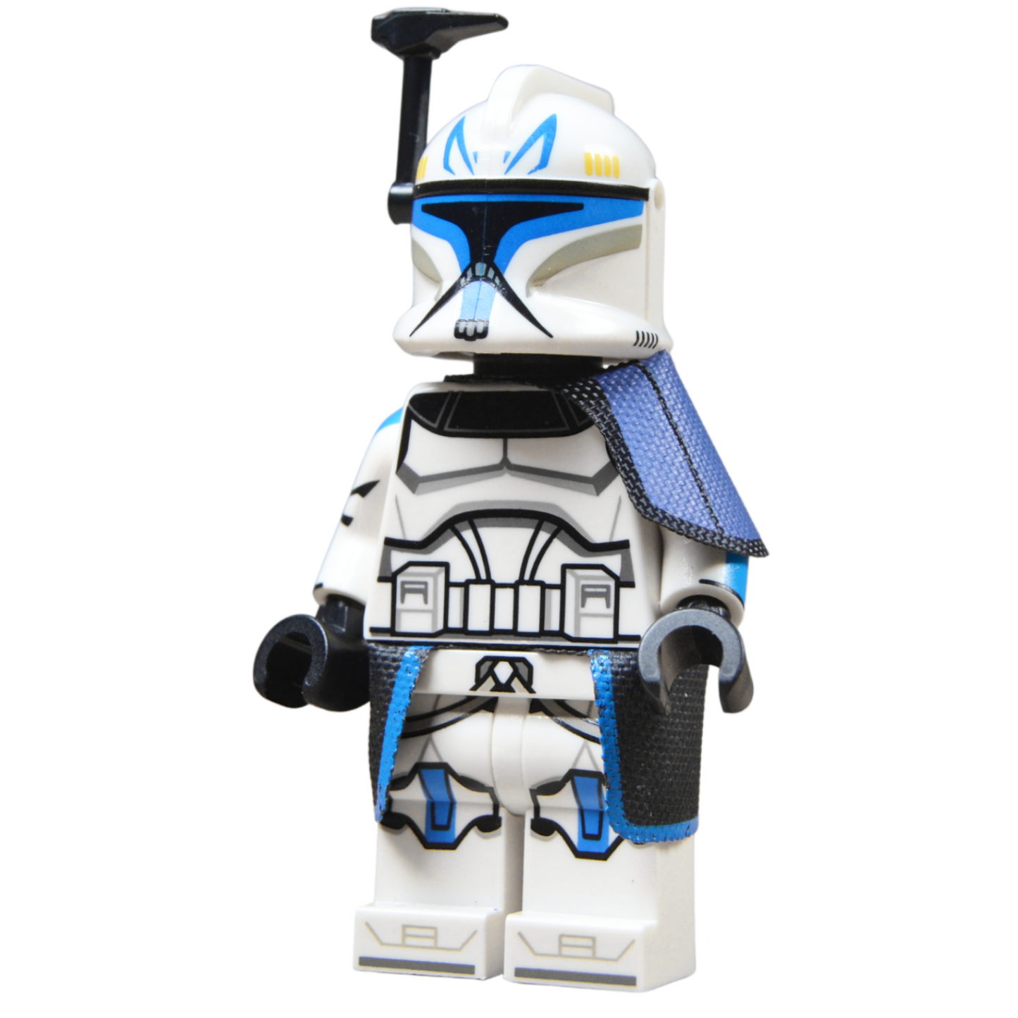 20P1 ブルーキャプテン（別名レックス）